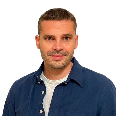 Jacopo Mauri