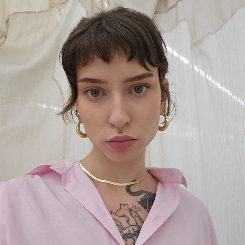 julia